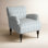 Allura Armchair