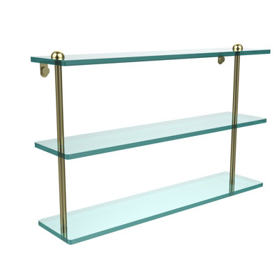 Gober 3 Piece Tiered Shelf
