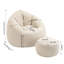 Fauteuil à billes Bedding-1610666353