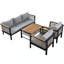 Ensembles repas pour patio-67995358