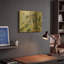 'Haskell' By Edward Hopper Metal Wall Art-616444612