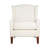 Alicante Upholstered Wingback Chair-2131718781