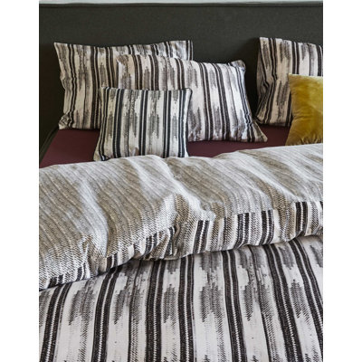 Ensemble de housse de couette réversible Breunig