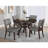 Petworth Dining Table,Kitchen Table,Coffee Table,Round Top Shape,dining table,dining room table