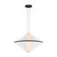 Bicono 1 - Light LED Pendant-1334788836
