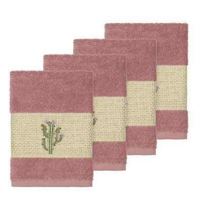 Mila Turkish Cotton Washcloth