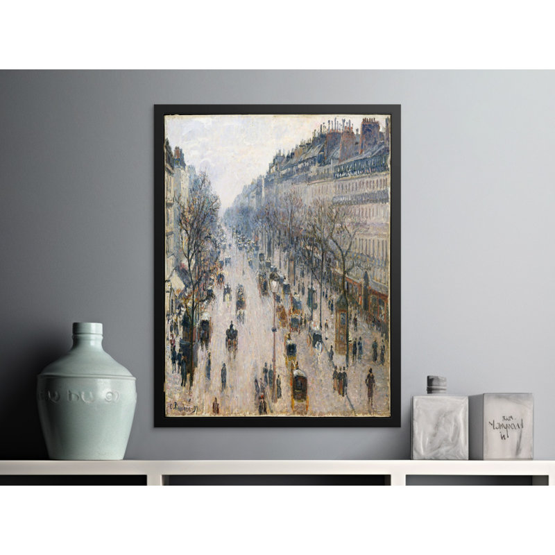 Conlin Single Picture Frame Print, 40.64 cm H x 30.48 cm W