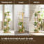 Support pour plante Honorata