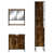 Smoked Oak selected
