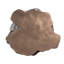Cast Naturals End Table-60602702