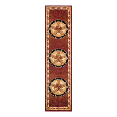 Pioneer Indoor Rug
