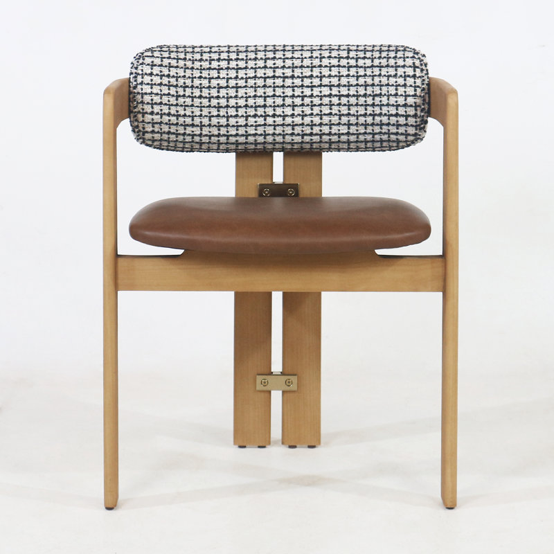 Chaise de salle à manger Pamplona