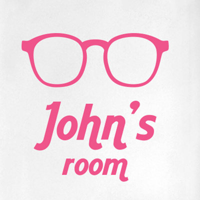 Wall Decal