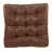 Non-Slip Square Extra Thick Floor Cushion-345113649