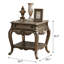 Table de bout avec tablette inférieure-49064378-49064383