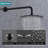 Burmaster All-In-One Kit with Rough in-Valve