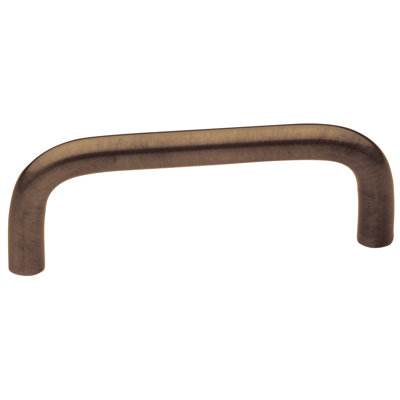 3" Center to Center Appliance Pull
