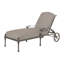 Florence Outdoor Chaise Lounge-69932479-69932480