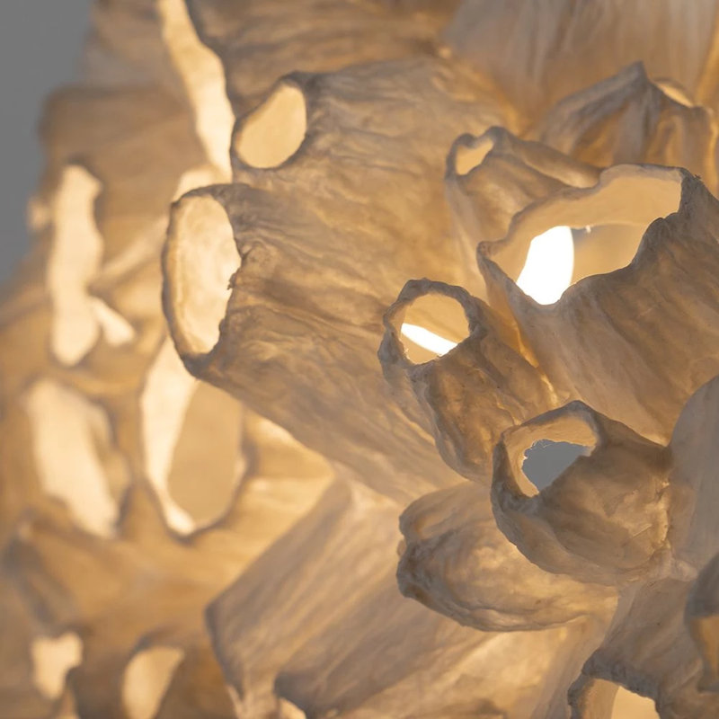 Barnacle 1 - Light Pendant