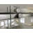 Rotolo 60'' - W x 76'' H Bypass Door Semi-Frameless Shower Door with-22099197