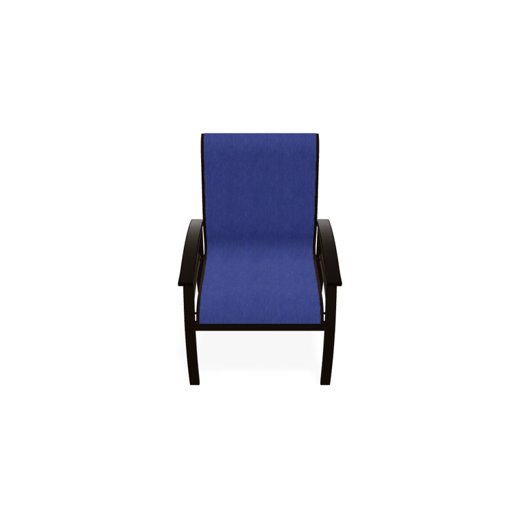 Chaise de patio Askar