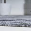 Tapis intérieur / extérieur gris foncé Briano Diamond Trellis-1618248476