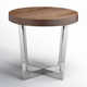 Jackson End Table