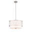 Luminaire suspendu 3 lumières Dalton-1187008896