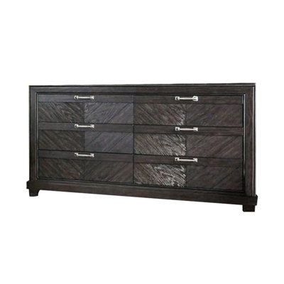Argyros Dresser