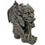 Statue en aparté the gothic gargouille