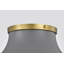 Plafonnier encastré en verre Arbaz-88584671-88584672