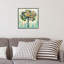 "Blooming Tree" par Silvia Vassileva, reproduction d’art sur toile tendue