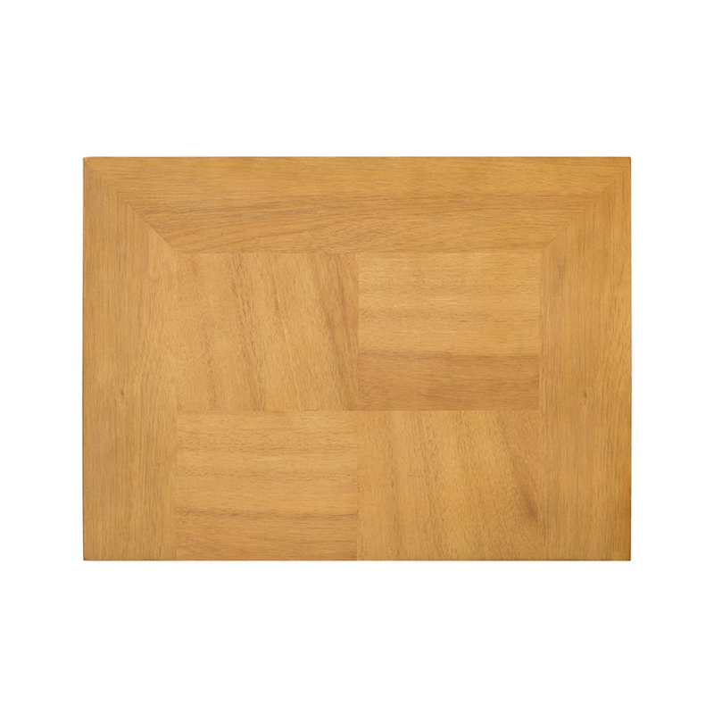 Table de chevet 20,7 x 15,4 x 22 po