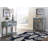 Equelle Handmade Rug Navy And Ivory-31943162