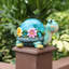 Tortues de jardin Nathoo