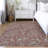 Mahaney Floral Indoor Rug-1874037824