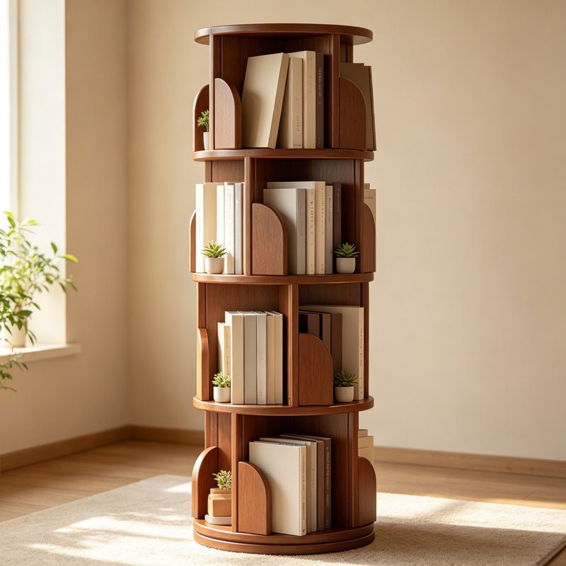 127 cm H x 50 cm W Bookcase