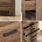 Modern End Table
