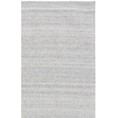 Tapis vert foncé / ivoire MSR9675 Wilton