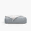 Redford Two-Toned 100% Cotton Throw-96903046