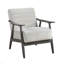 Fauteuil d'appoint décontracté 1pc-1411052832