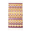 Marrakech Purple Kilim 2'11" x 4'11"