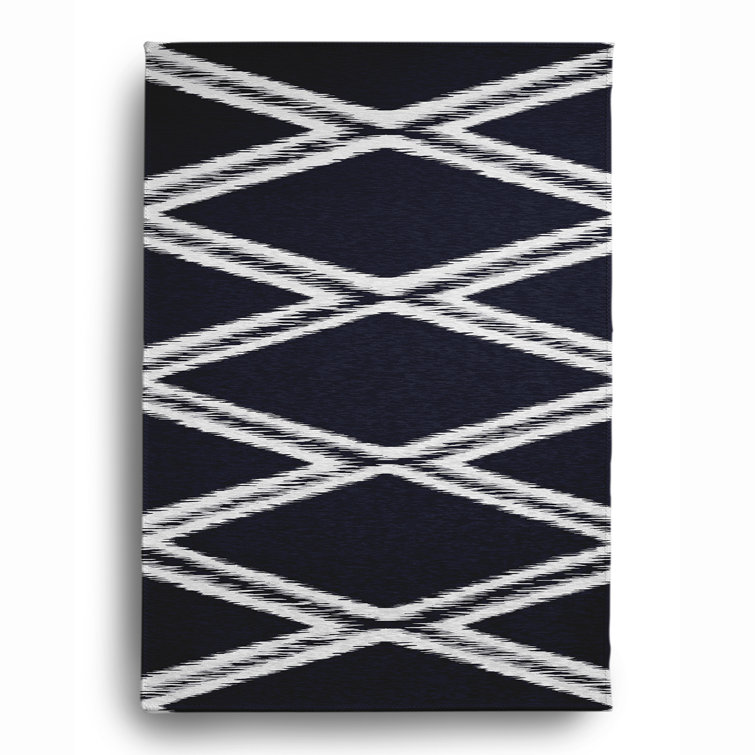 Tapis en chenille doux 64_Diamond