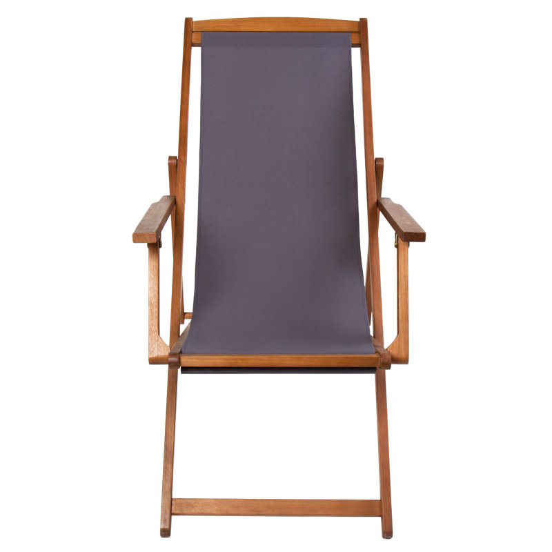 Hartman Folding Deck Chair