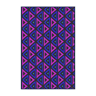 Sandford Geometric Indoor Rug