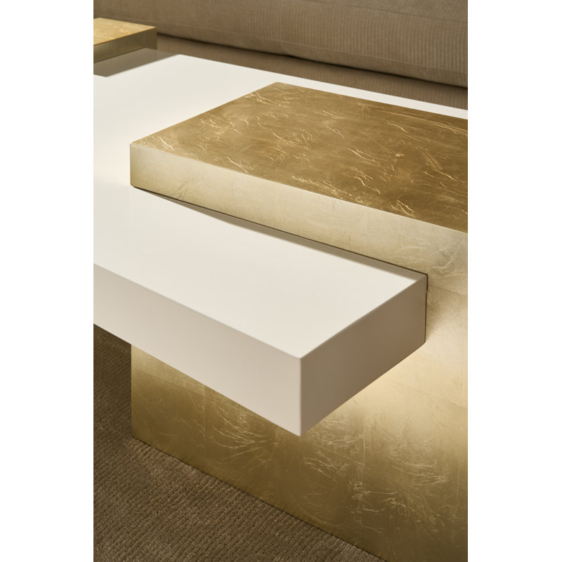 Caracole Coffee Table