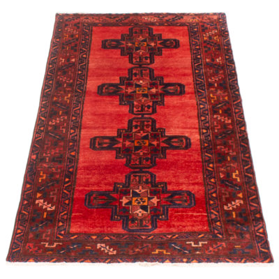 Yia Performance Wool Rug