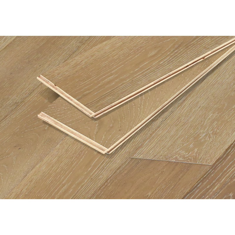 Bristol Engineered Wood Flooring
