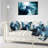 Reversible Throw Pillow