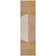 Machine Washable Indoor/Outdoor Hovey ACN2281 Geometric Rug